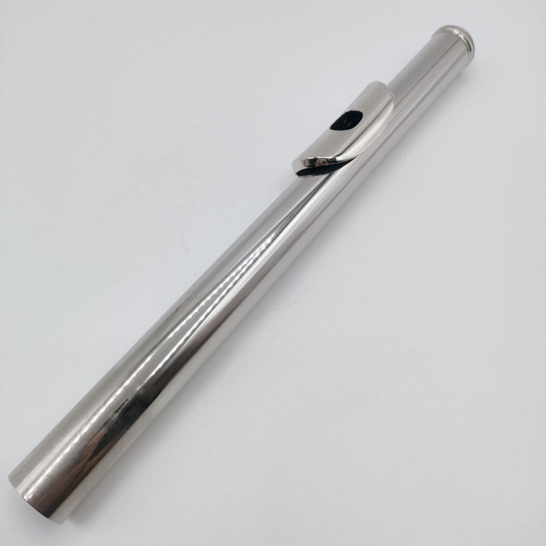 YAMAHA ヤマハ　フルート flute　YFL-211 Ⅱ 管楽器　吹奏楽器