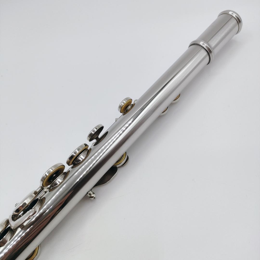 YAMAHA ヤマハ　フルート flute　YFL-211 Ⅱ 管楽器　吹奏楽器