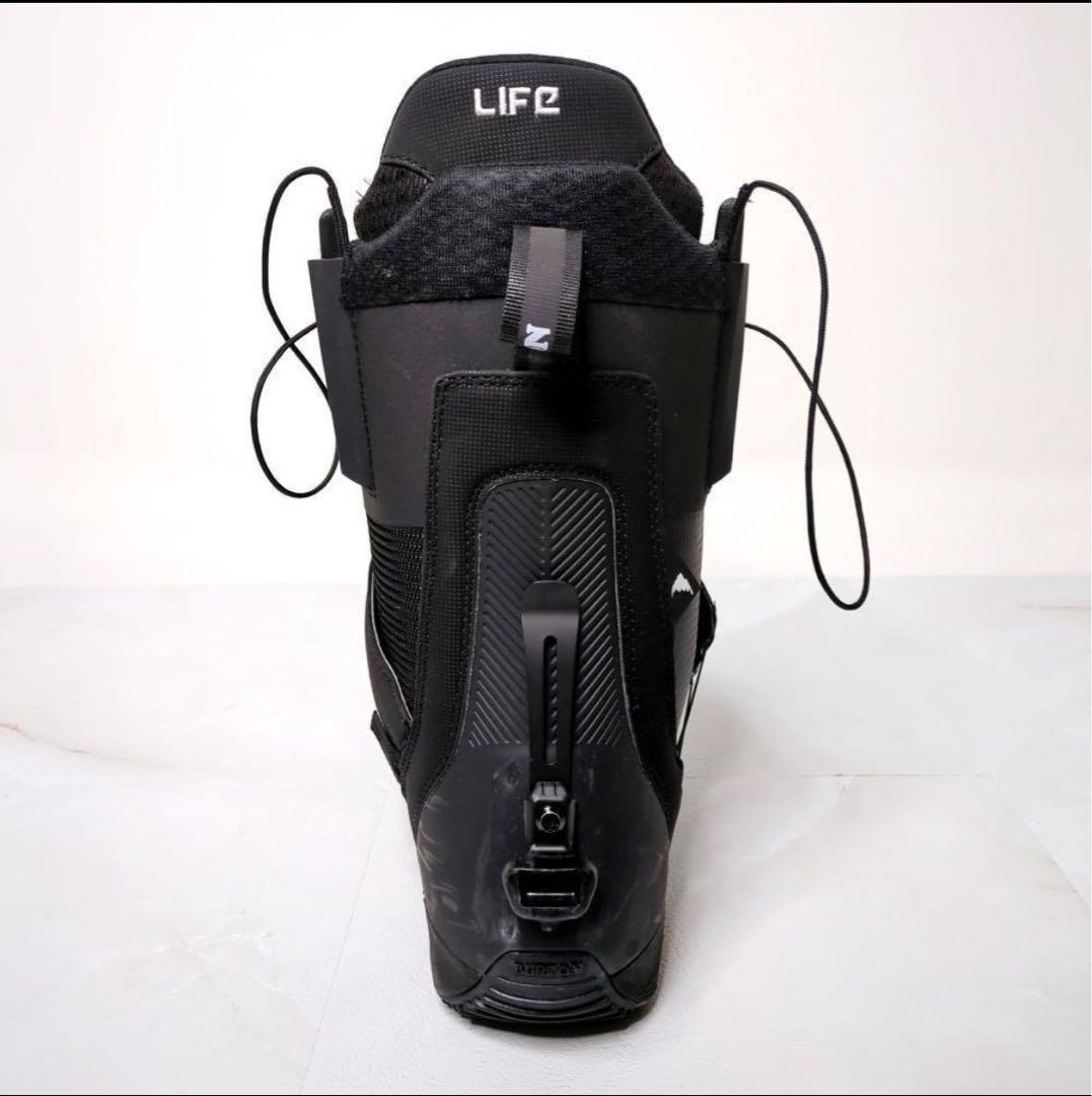 BURTON バートン ION SO アイオン ステップオン