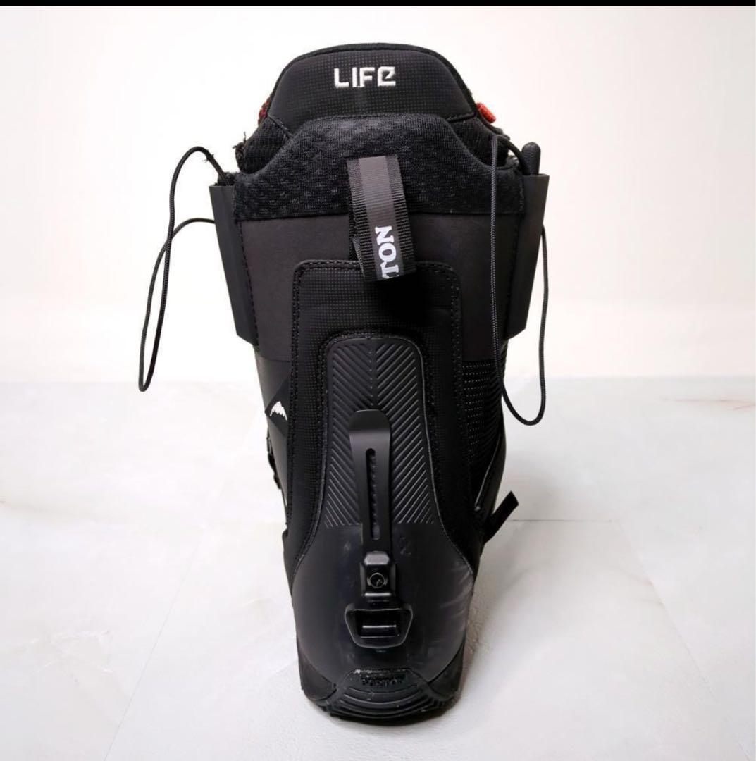 BURTON バートン ION SO アイオン ステップオン