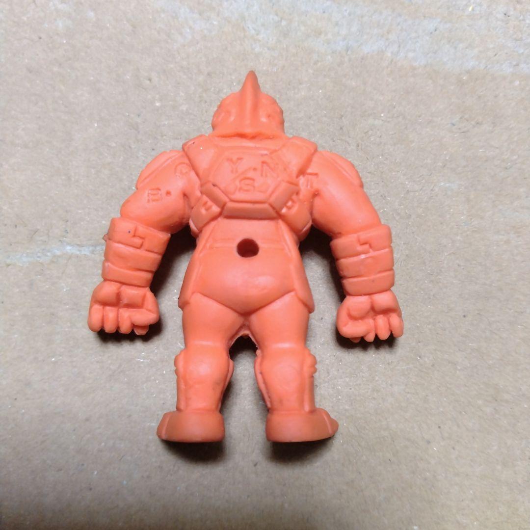 キン消し パート29 肌色 サムソン サタンクロス 消しゴム - メルカリ