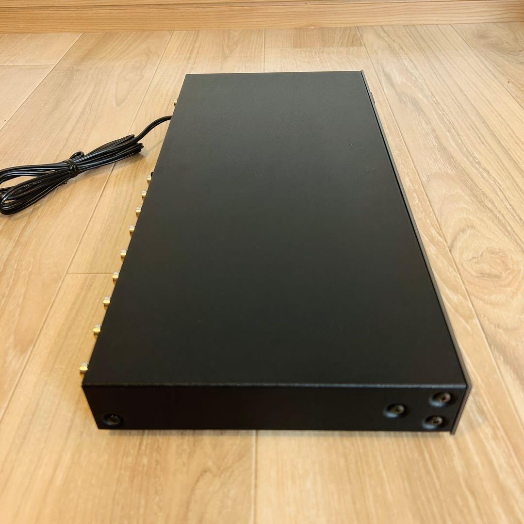 REXER ワイヤレスレシーバー RZD-840