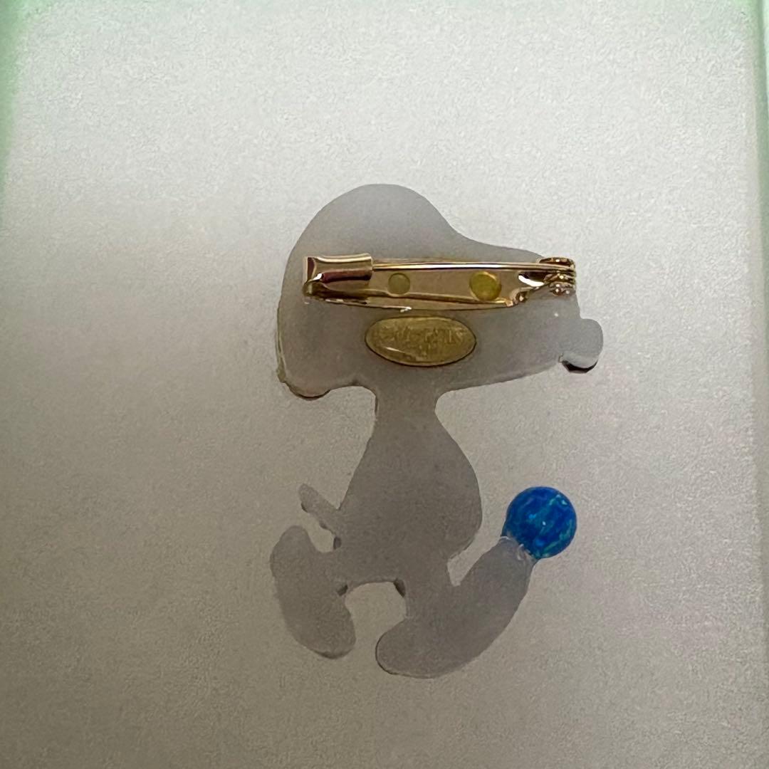 tama juicy bijoux 】三越伊勢丹限定スヌーピー ブローチ - メルカリ