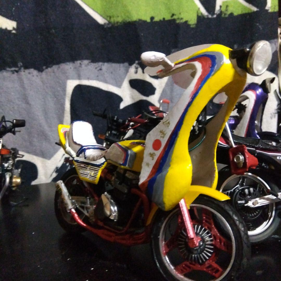 今日だけ、CBX400F2台セット - メルカリ