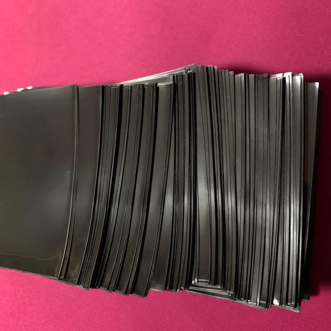 遊戯王 スリーブ YCSJ 閃刀姫レイ 未使用 100枚 プロテクター