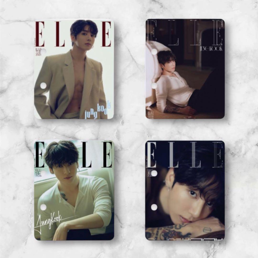 みち様 リクエスト JUNGKOOK マルチポーチ グク ジョングク