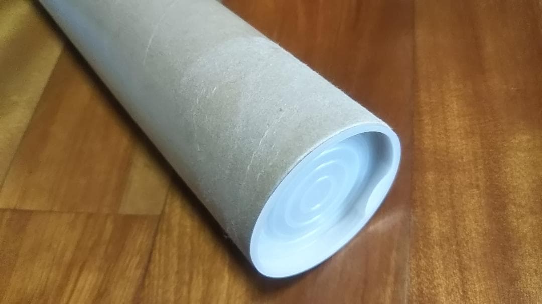 岡村孝子 アルバム『Sanctuary』販促用ポスター