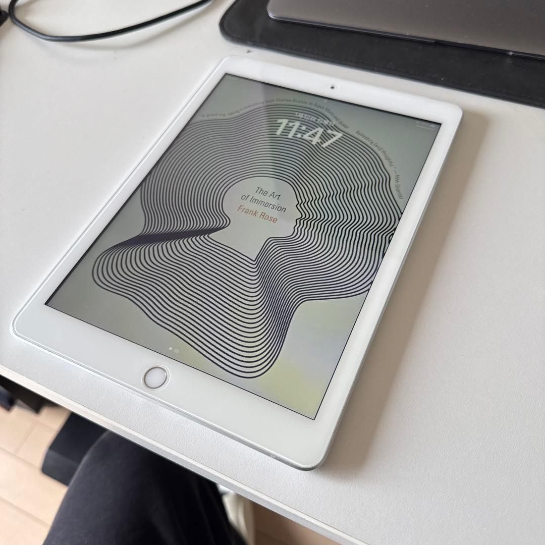 iPad 128GB 第7世代 スペースグレイ Apple iPad 第7世代 Wi‑Fiモデル