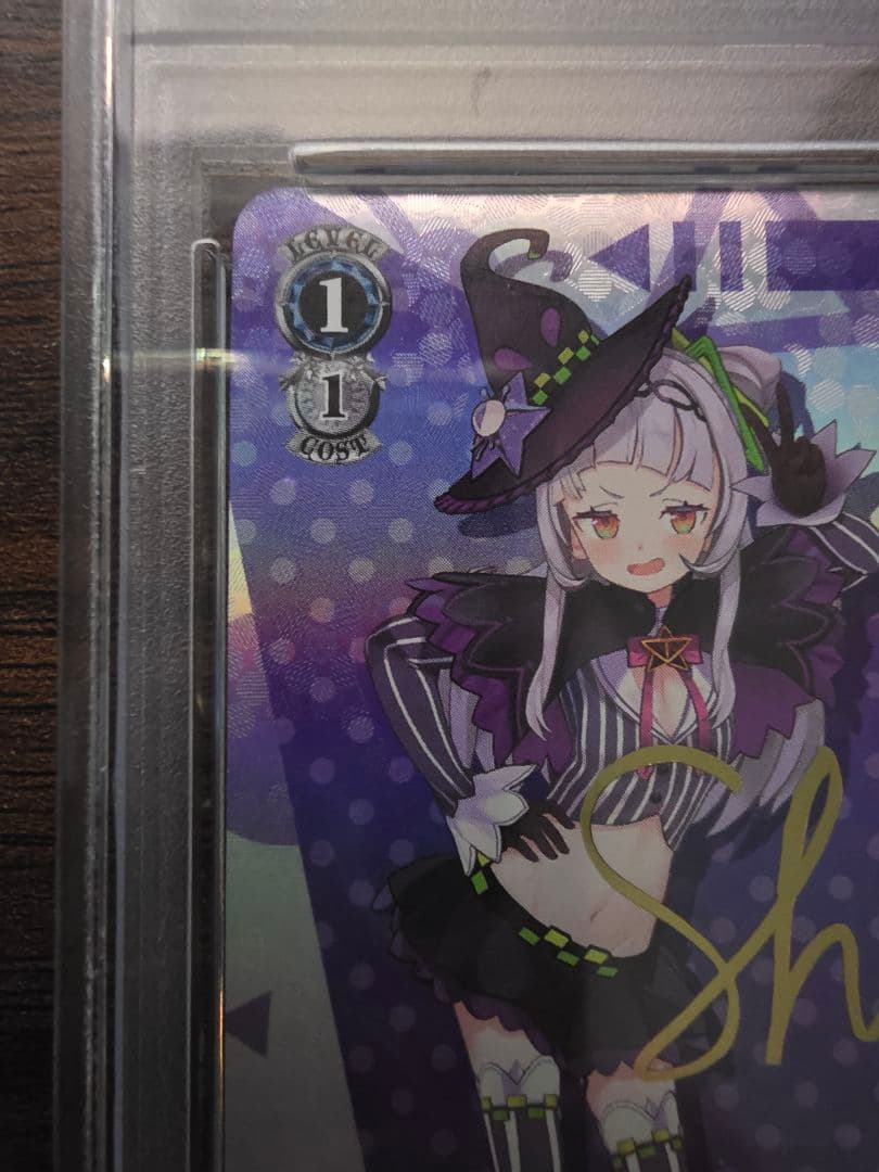 2023 WEISS SCHWARZ STP TWD/F.R. SHION - メルカリ