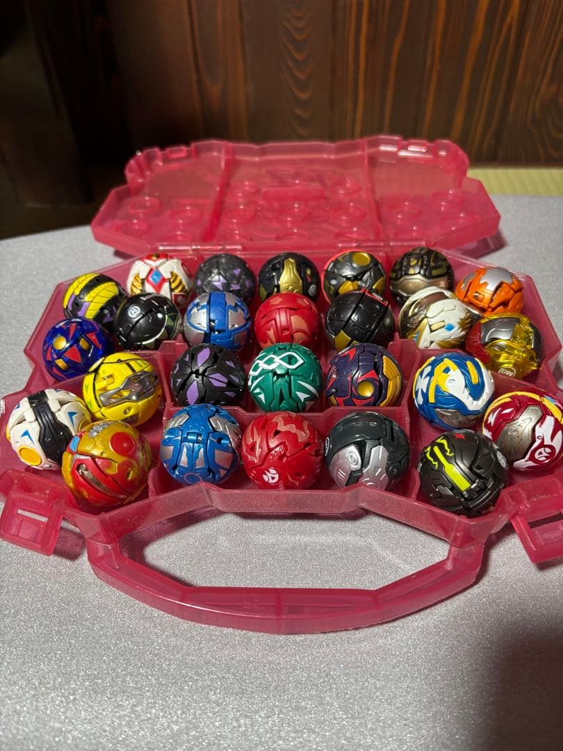 爆丸 まとめ売り