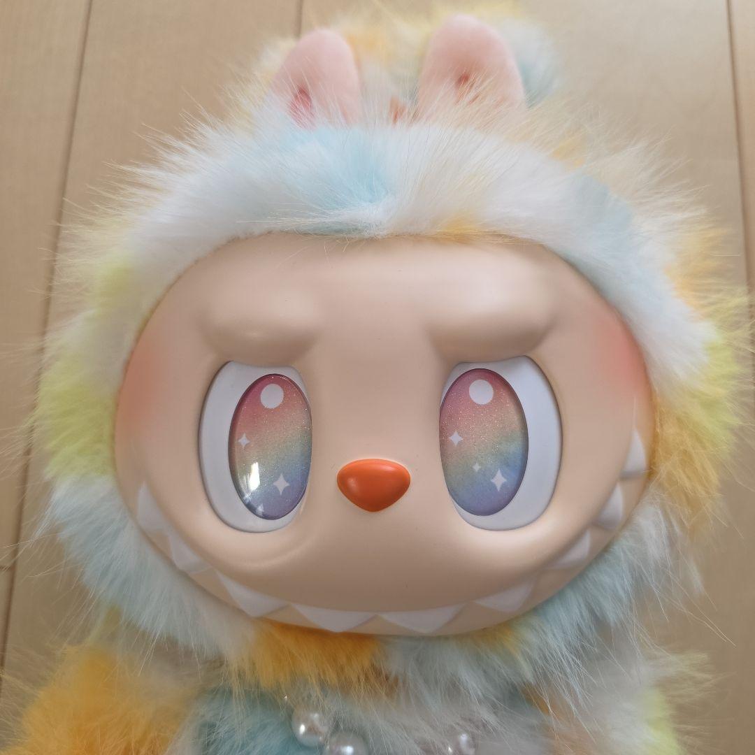 【新品未使用】ラブブ　ロックザユニバース　エナジーラブブ　正規品