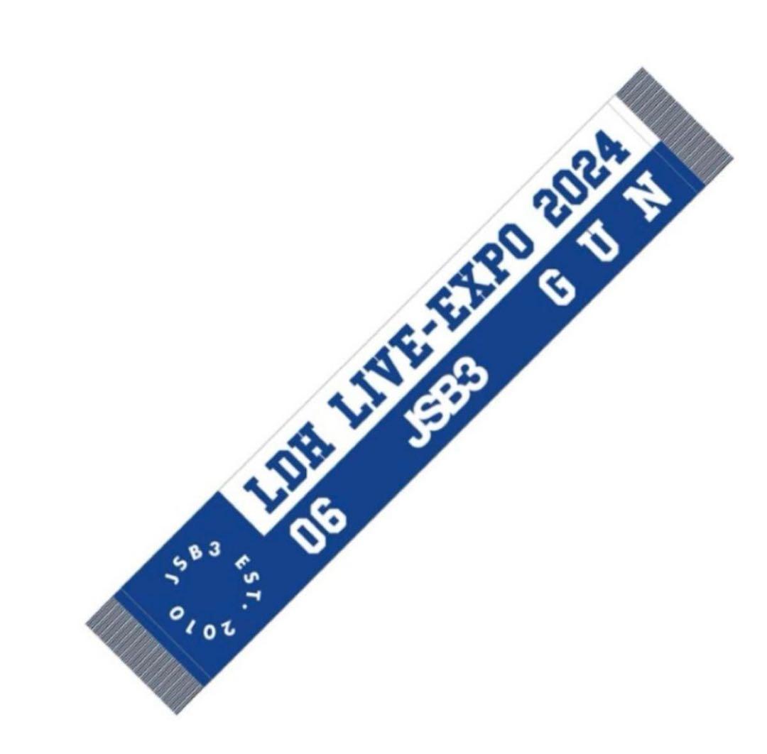 LDH LIVE EXPO スウェット THE RAMPAGE LDH LIVE-EXPO 2024 スウェット