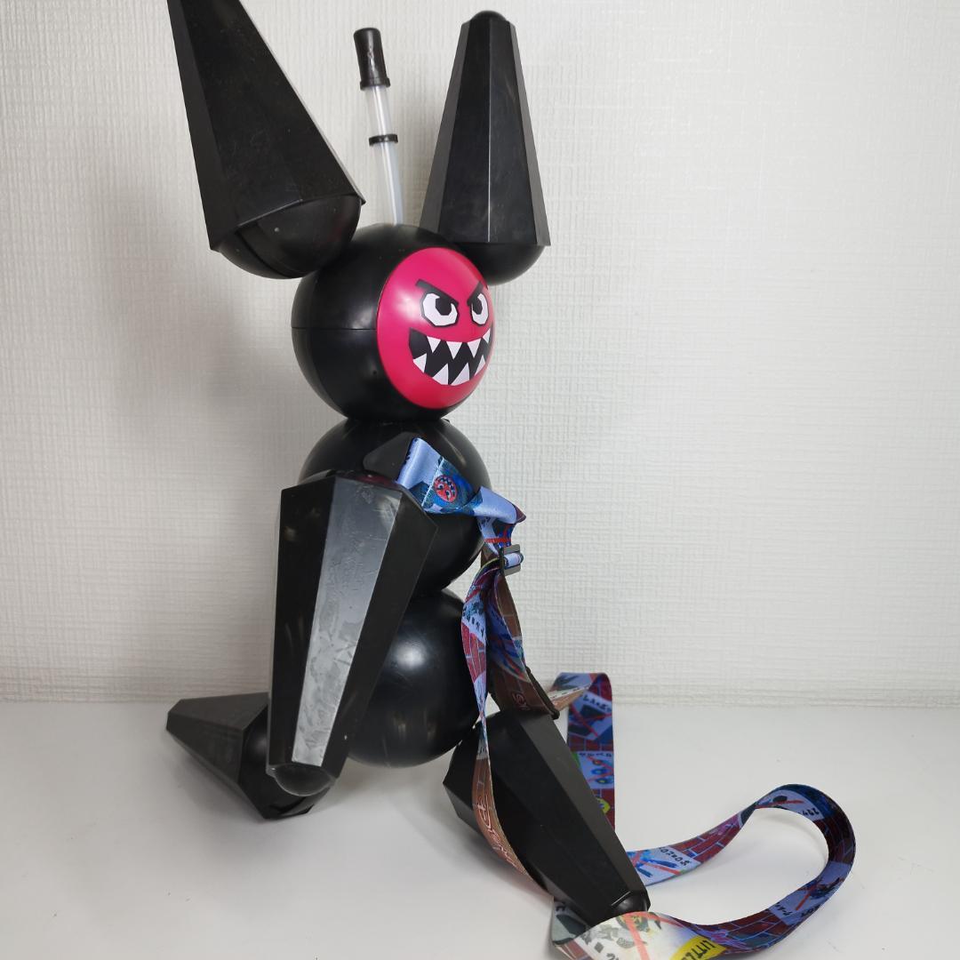 ベイマックス マイクロボット ドリンクホルダー Disney ポップコ h4IZ