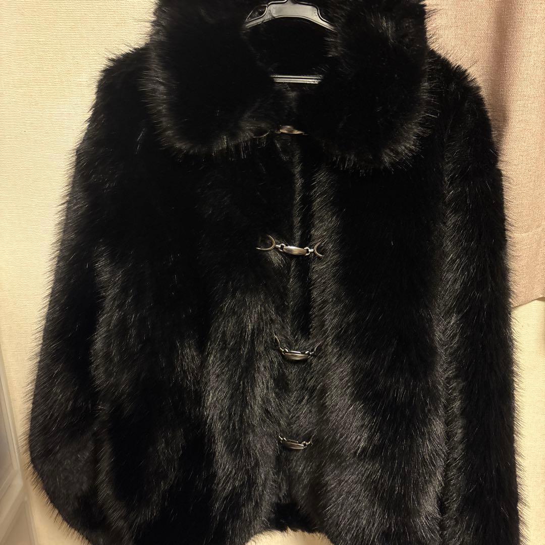 【完売品】Spielio/シュピーリオ　メタルビットフェイクファージャ