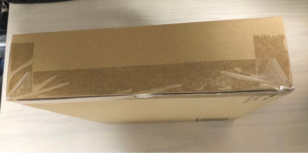 【新品・輸送箱未開封】L BUILD ガンダム エクシアリペアIV