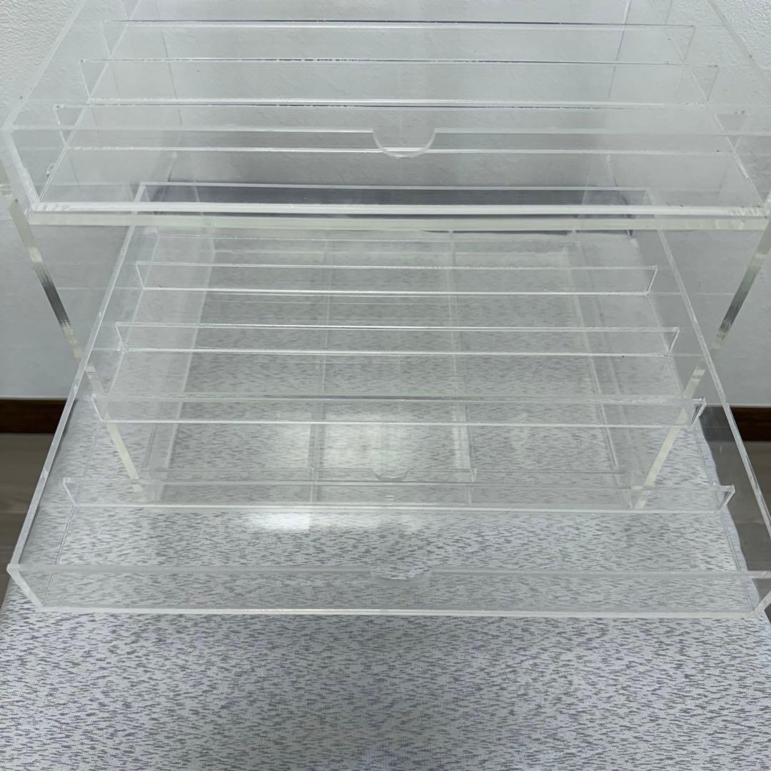 BeautINIT ビューティーイニット パルクボックス+リップイニット