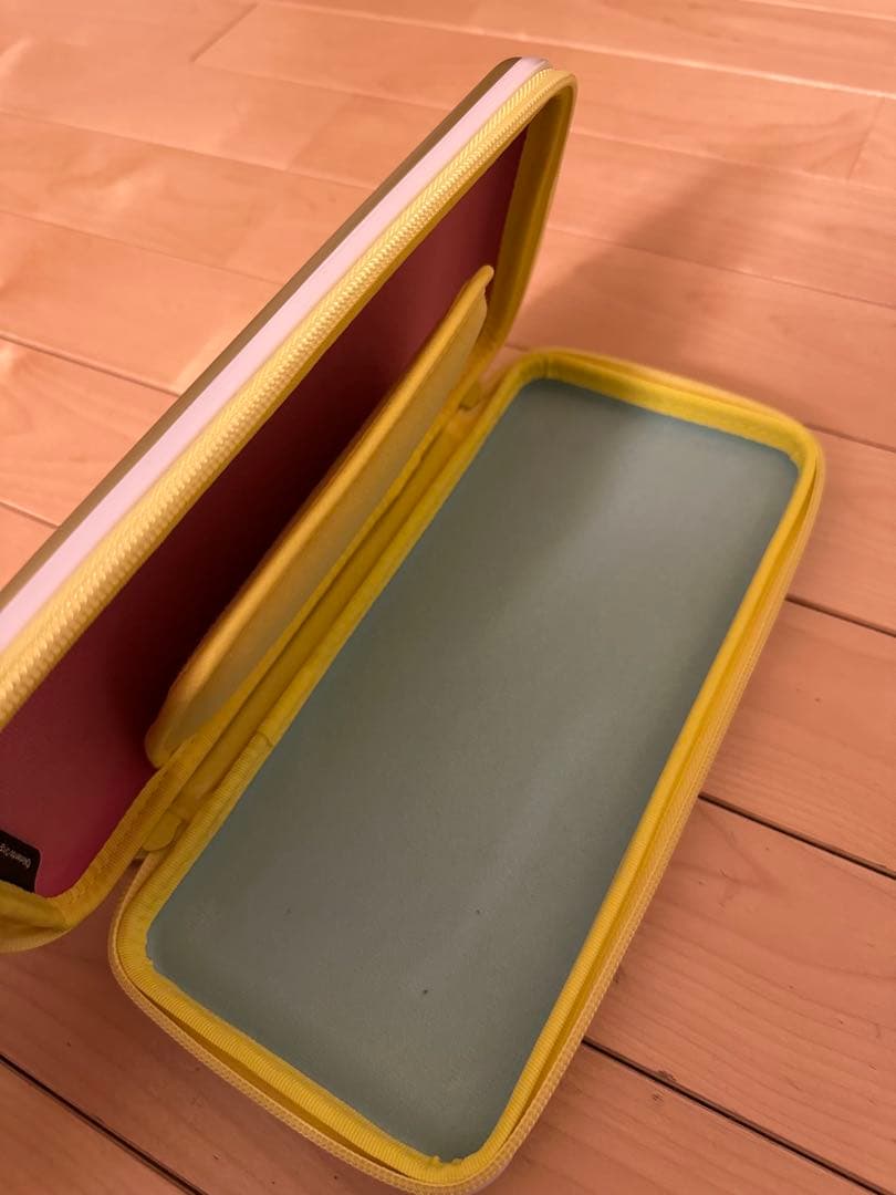 モンさん専用￼保険ありNintendoSwitch本体+付属品セット