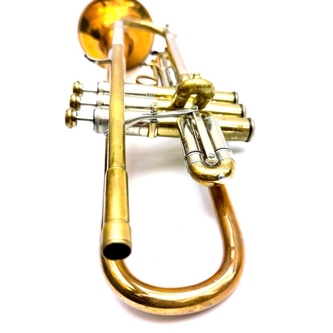 【希少】F.A.RAYNOLDS CONTEMPORA トランペット