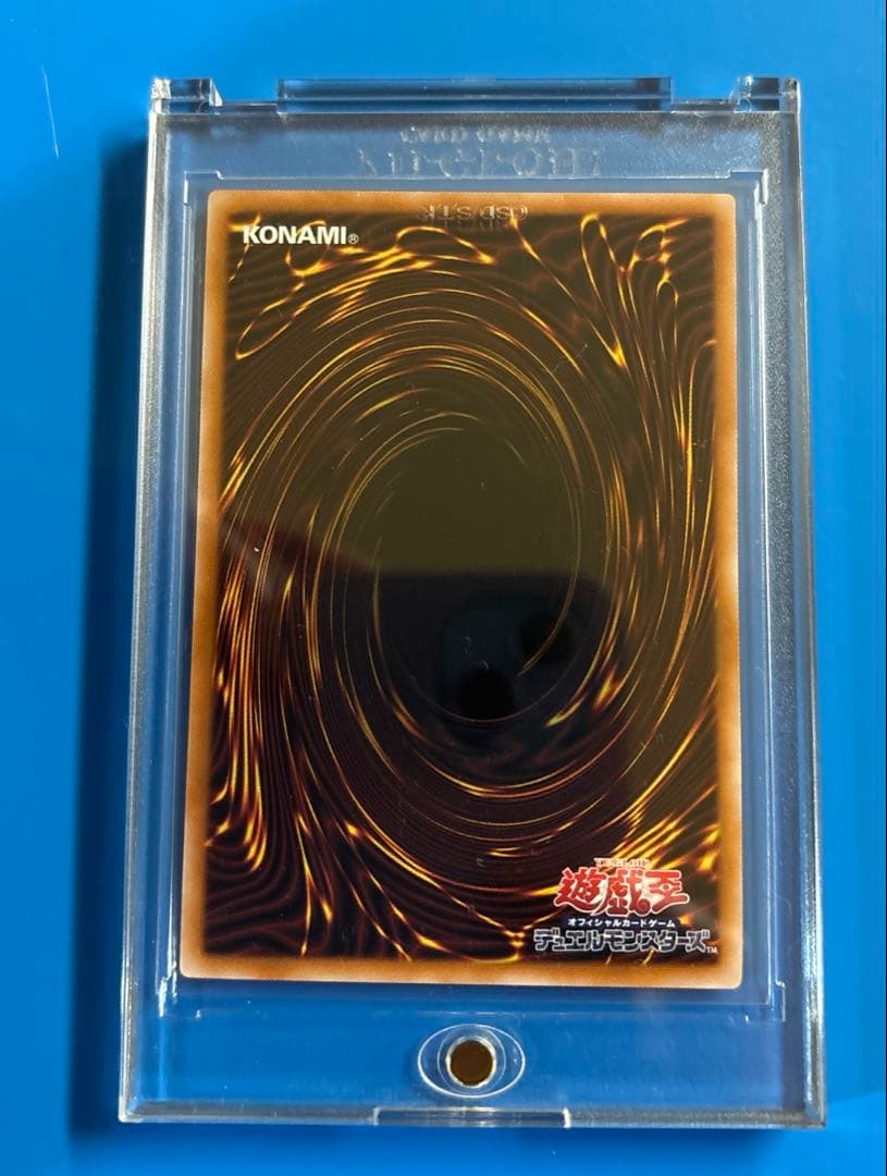 女剣士カナン ウルトラレア 復刻版