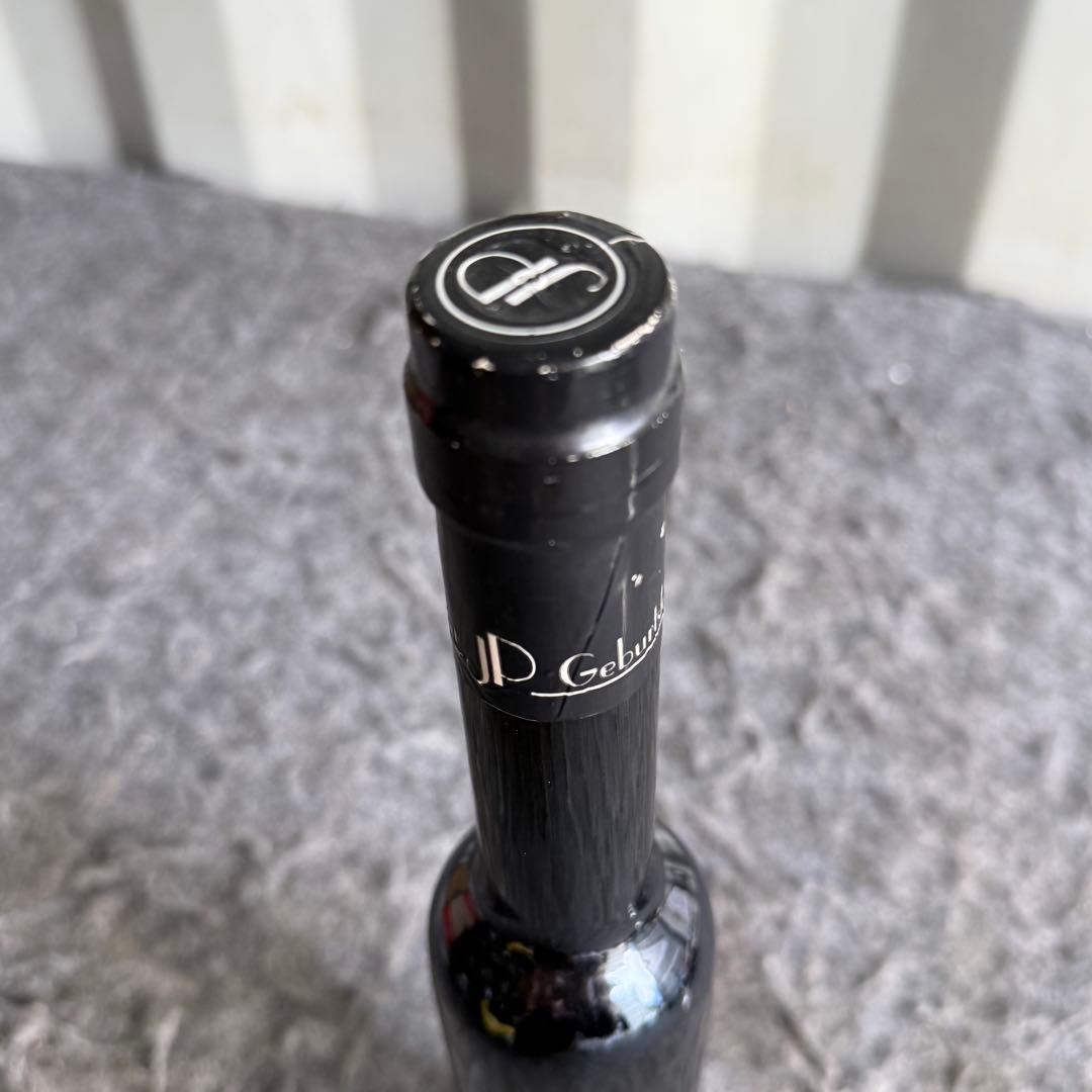 MK1 クリストフ・ケスラー エーデルブランド 洋ナシ 2004 ブランデー