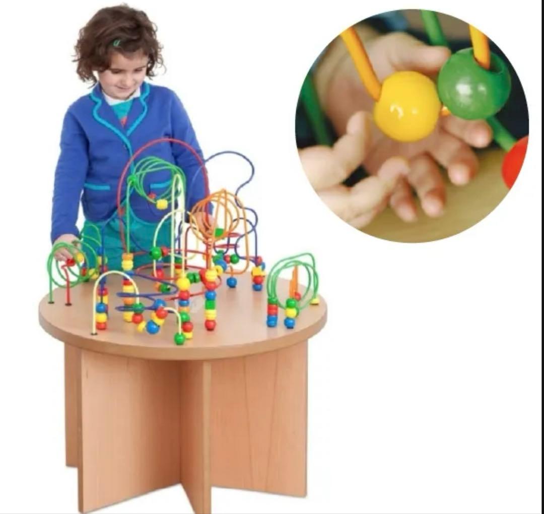 【限定値下】Bornelund ボーネルンド　joy toy ♡