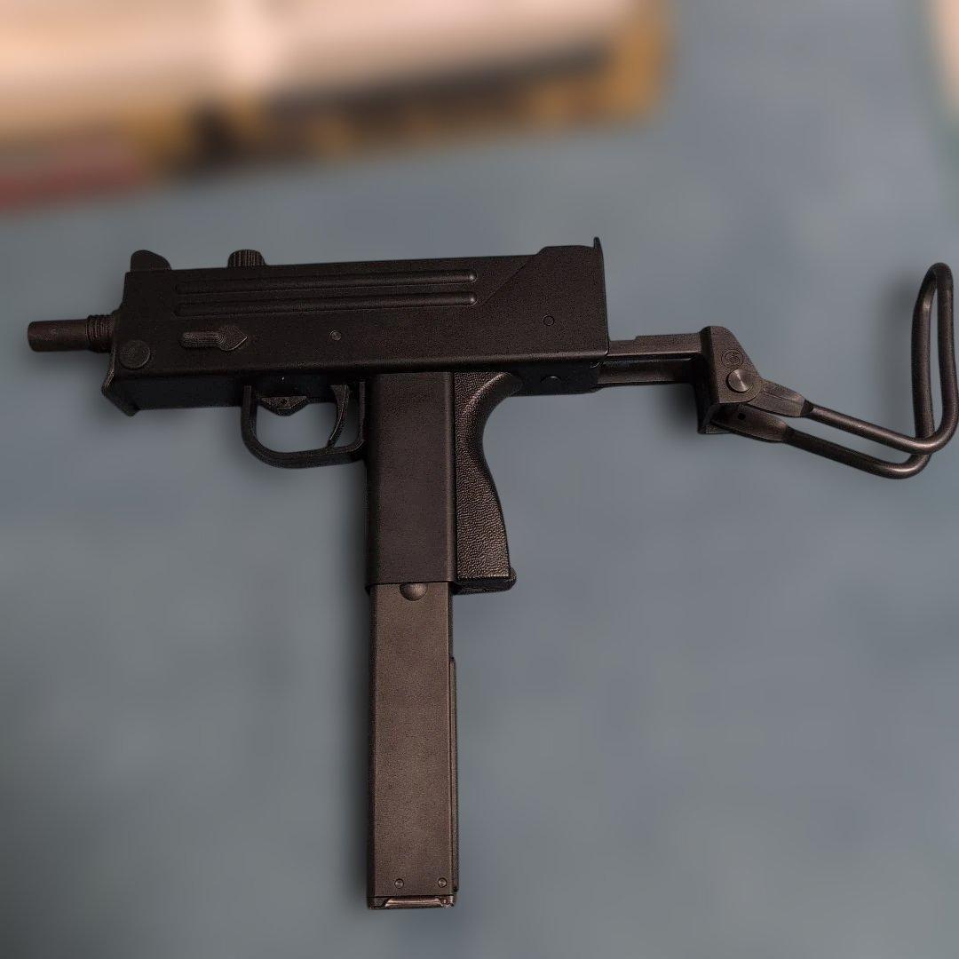 ゴ*ズ様 KSC M11A1 ガスガン セミオート・フルオート