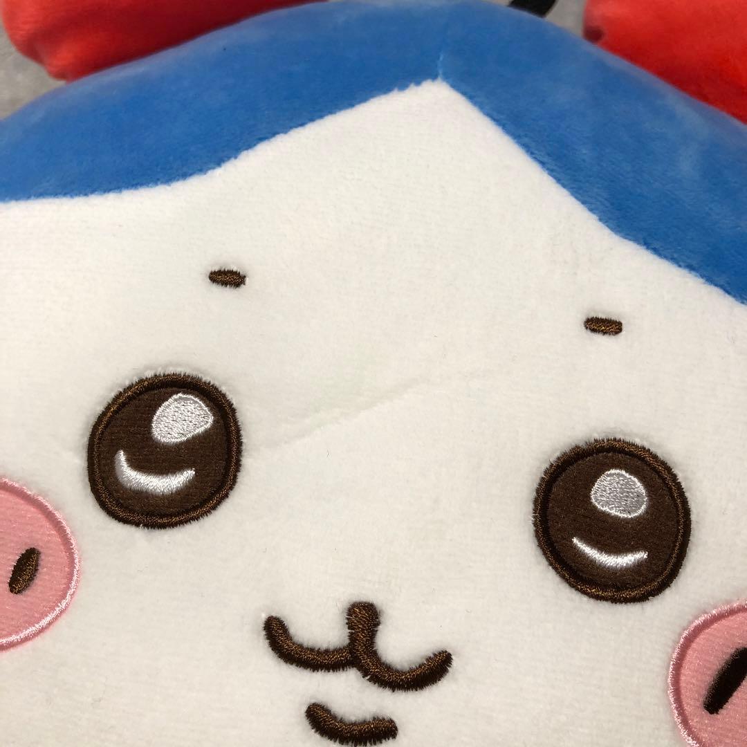 ちいかわ　ぬいぐるみ20個セット ハチワレ うさぎ　モモンガ　古本屋　詰め合わせ