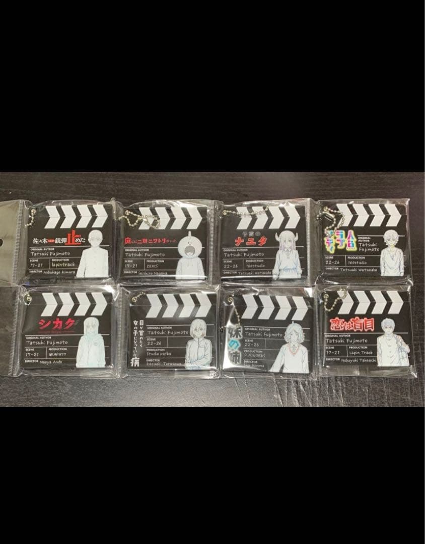 冨岡義勇 モチーフピンズ 伍周年 鬼滅の刃