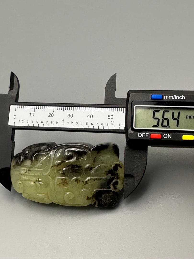 中国美術 ループタイ 和田玉 古砡 白砡 根付 天然素材 アンティーク