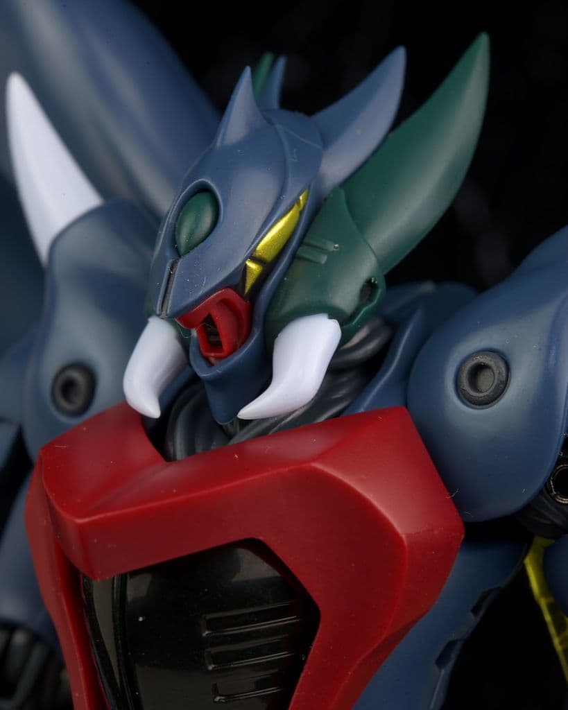 ROBOT魂〈SIDE AB〉ビアレス【魂ウェブ商店限定】