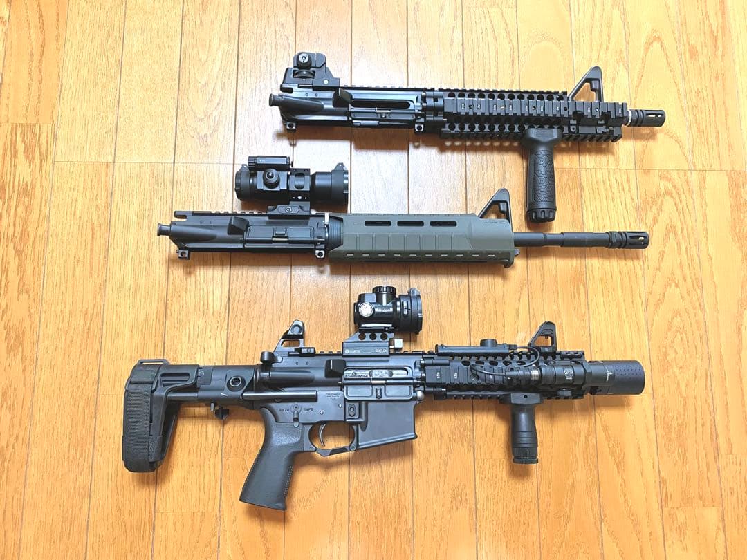 マルイ mws maxim magpul srvv reptilia 実物 マルイ mws maxim magpul srvv reptilia 実物 マルイ mws maxim magpul