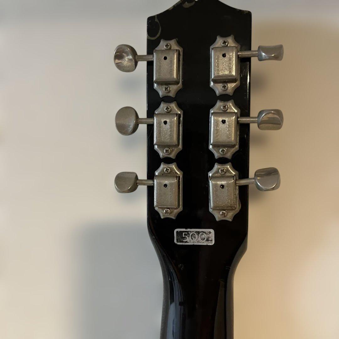 超希少】Greco メロディメーカー MM50 - メルカリ