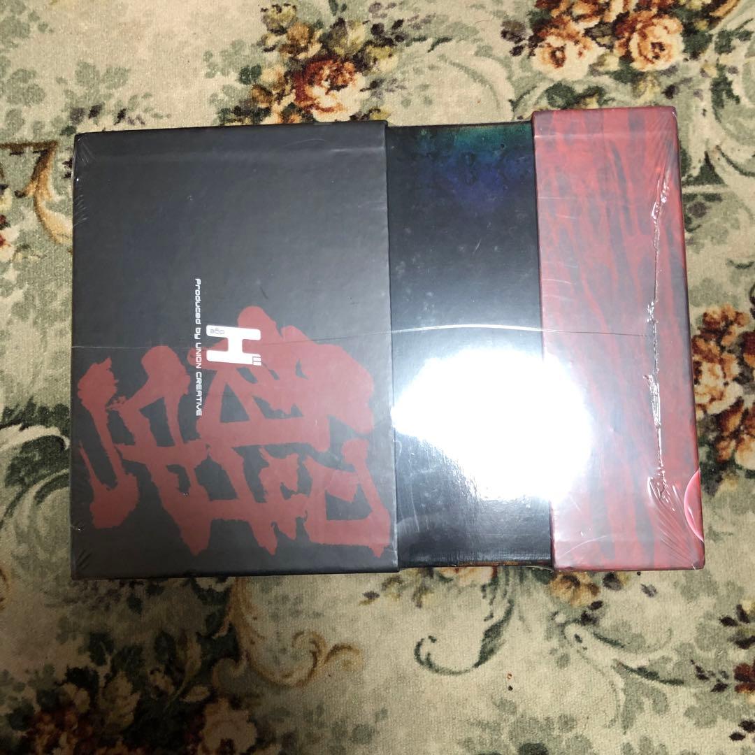 Hdge technical statue No.7 Ca 蟹型シーエ 完成品…