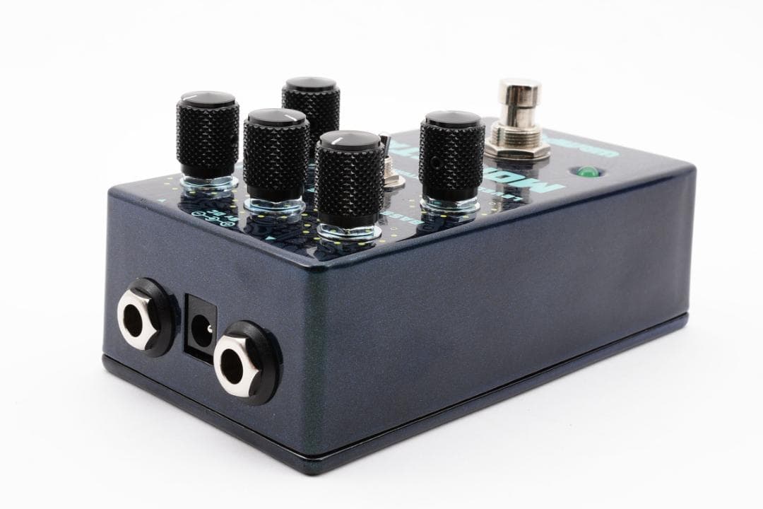 新品 未使用 Wampler Pedals Mofetta MOSFET