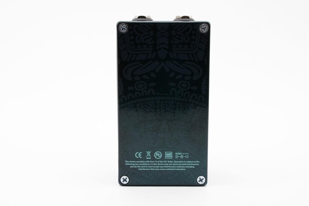 新品 未使用 Wampler Pedals Mofetta MOSFET