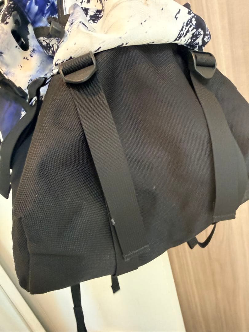 The North Face x Supreme リュック
