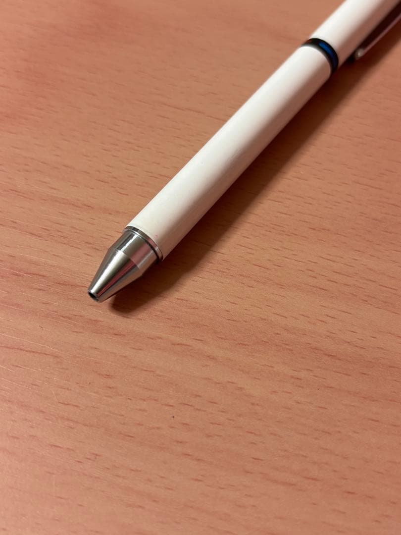 ラミーSTトライペンホワイト