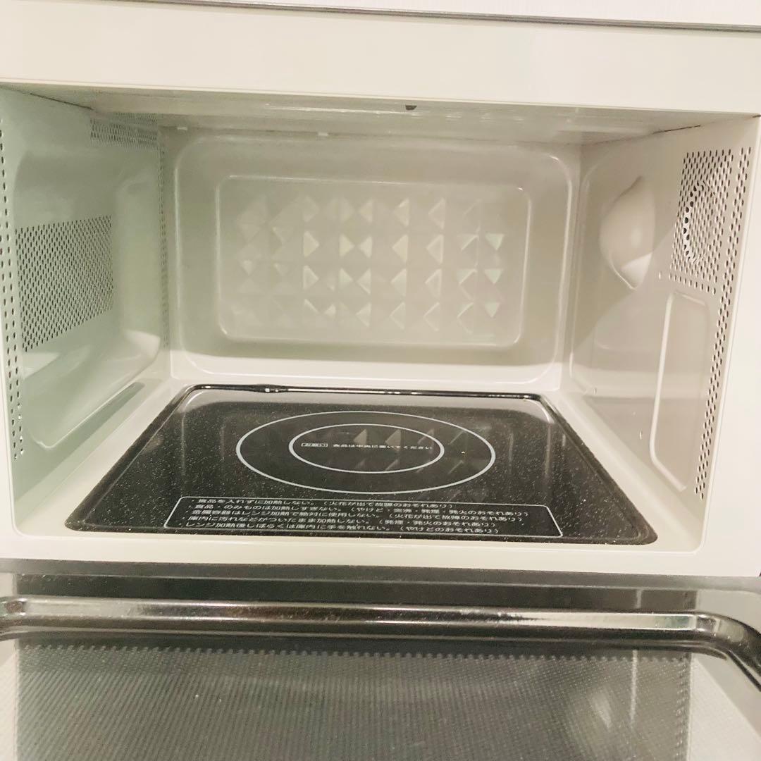 高年式美品一人暮らし家電セット❗️大阪、大阪近郊配送無料 D