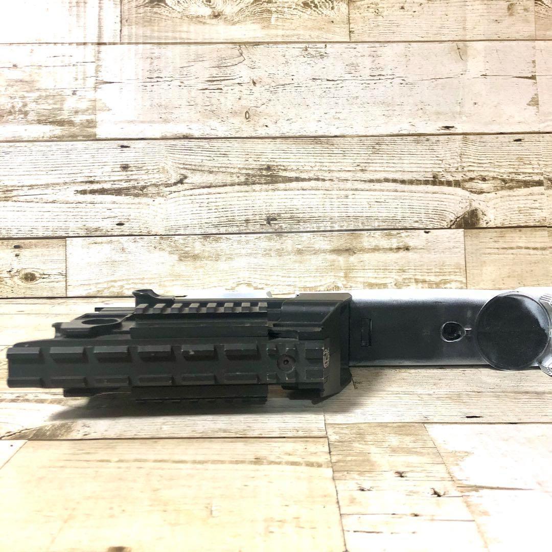 【年末年始処分】東京マルイ　P90　電動ガン　サバゲー