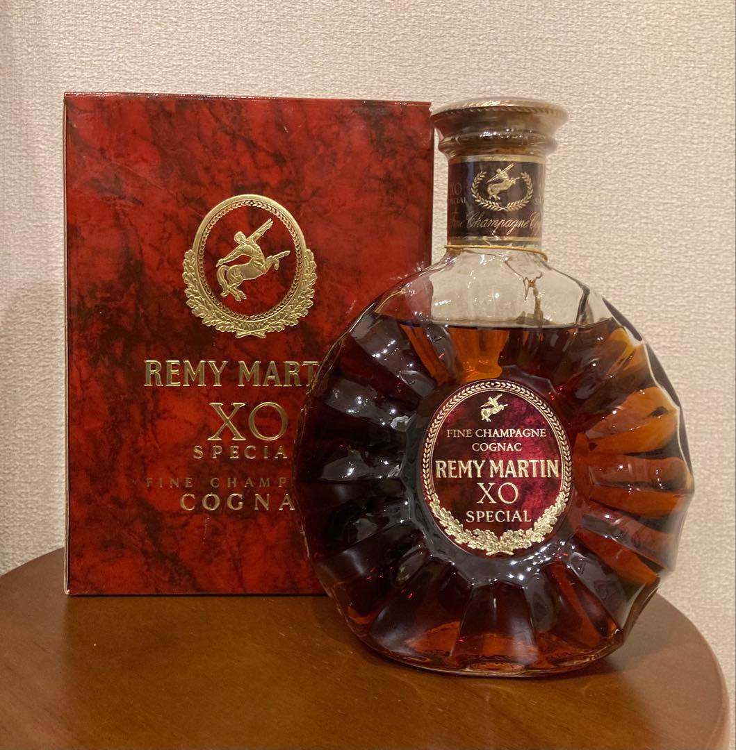 レミーマルタン Rémy Martin XO Special コニャック レミーマルタン XOの通信販売 コニャック