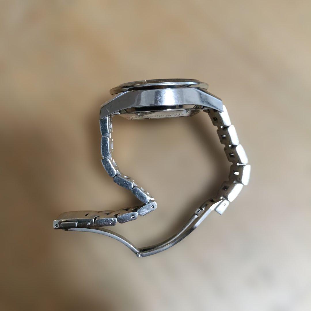 TAG Heuer Carrera 自動巻き時計