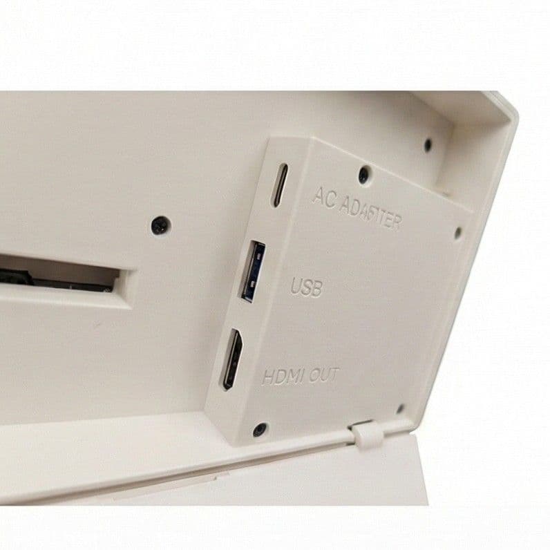 M*様 256GB SD付きNintendo Switch 本体 どうぶつの森デ