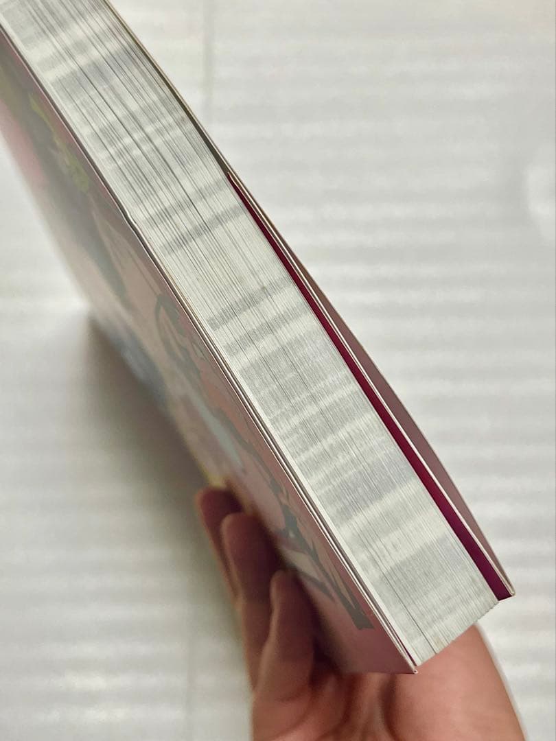 パンティ&ストッキングwithガーターベルト アニメーション原画集 初版