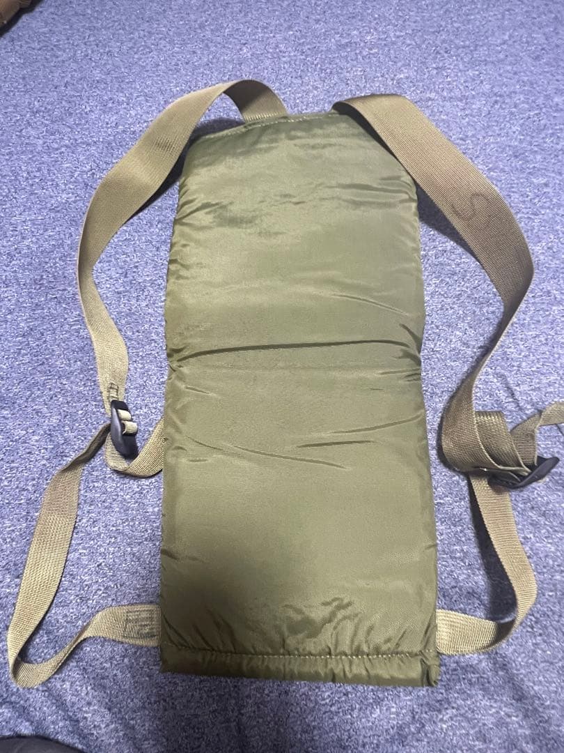 CAMELBAK ハイドレーションパック オリーブドラブ 2L キャメルバック