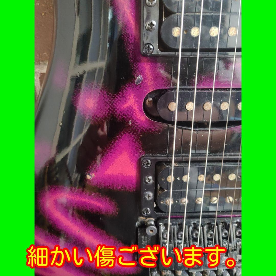 早い人勝ち！ 松本孝弘さん好きな方！YAMAHA MG-M ネオングラフィック