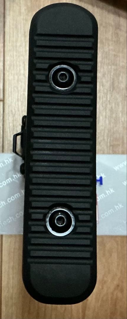 WII TECH 東京マルイ次世代MP5 用　ACRストックコンバージョンキット