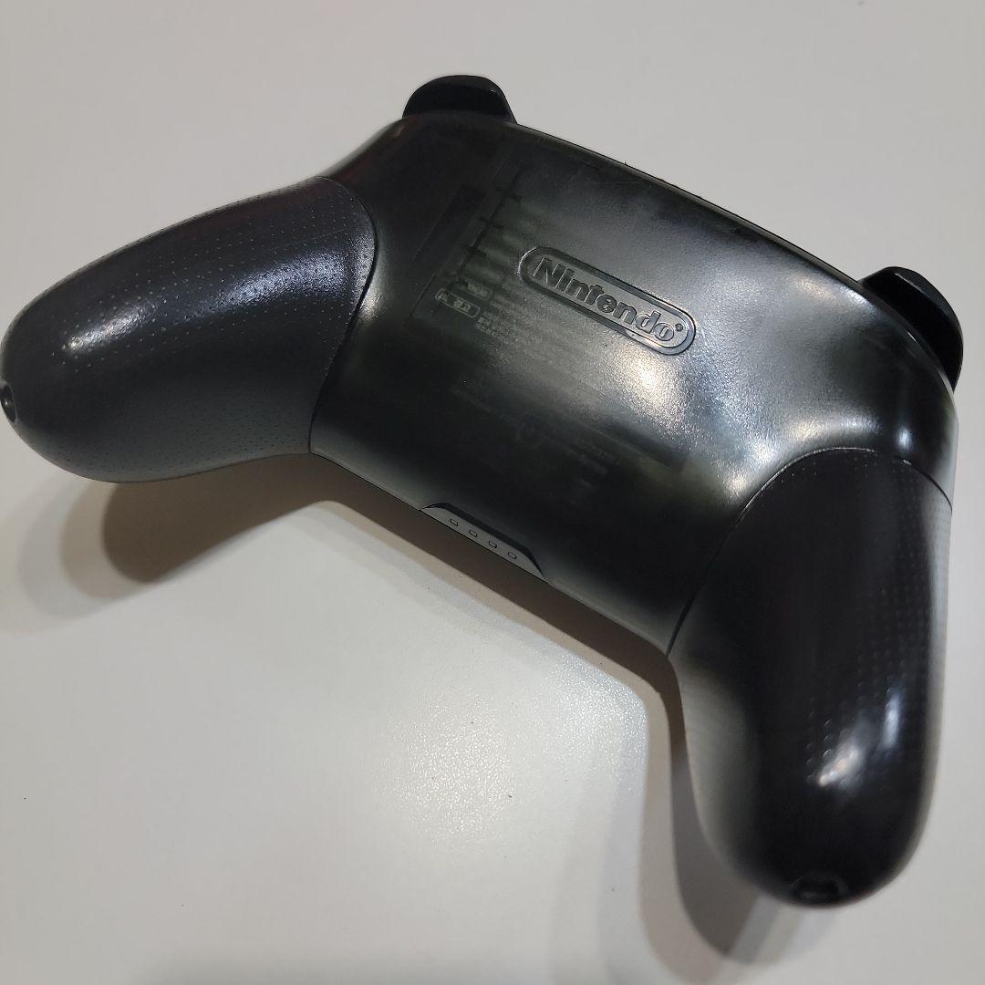 Nintendo Switch スイッチ本体 プロコンセット