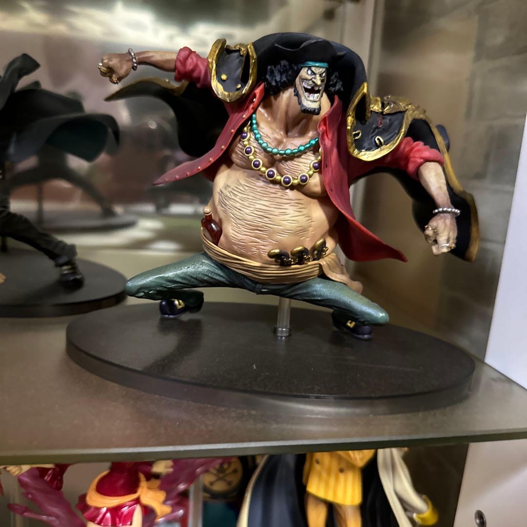 ワンピース フィギュア コレクション