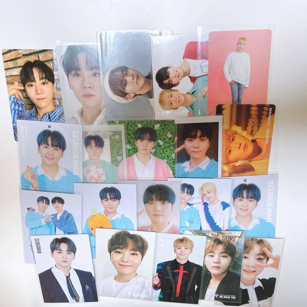K-POP フォトカードセット 140枚以上