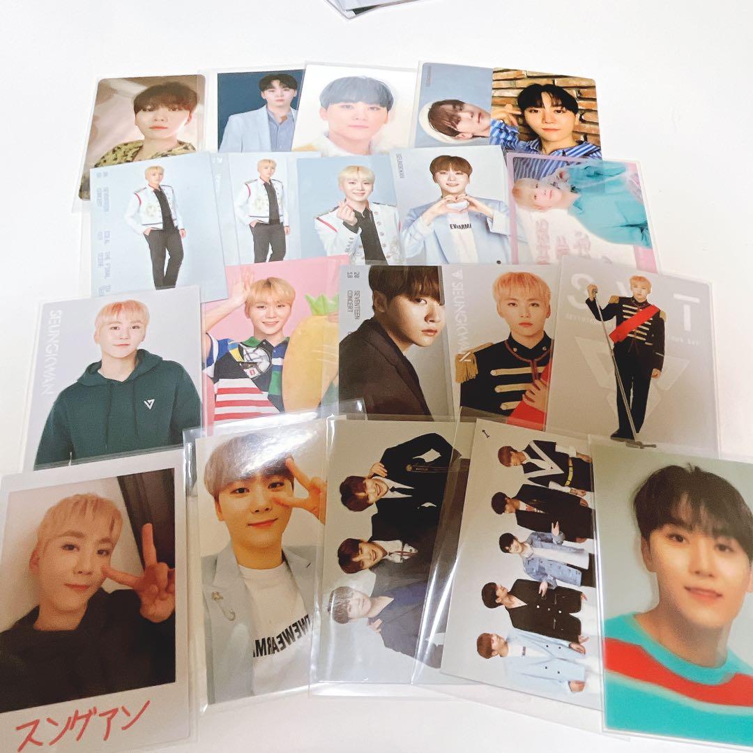 K-POP フォトカードセット 140枚以上